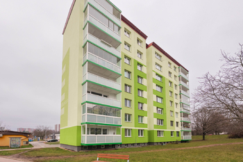 Prodej bytu 3+1 v osobním vlastnictví 69 m², Brno