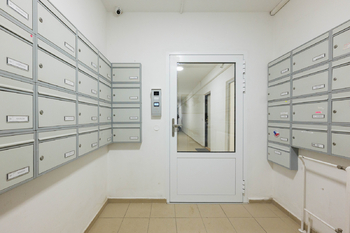 Prodej bytu 3+1 v osobním vlastnictví 69 m², Brno