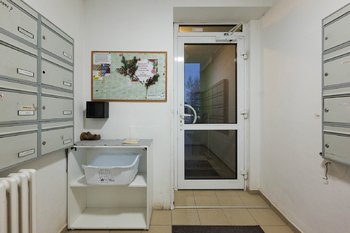 Prodej bytu 3+1 v osobním vlastnictví 69 m², Brno