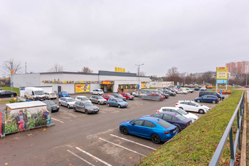 Prodej bytu 3+1 v osobním vlastnictví 69 m², Brno