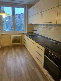 Prodej bytu 3+1 v osobním vlastnictví 69 m², Brno