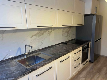 Prodej bytu 3+1 v osobním vlastnictví 69 m², Brno