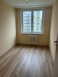 Prodej bytu 3+1 v osobním vlastnictví 63 m², Brno