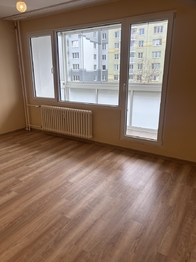 Prodej bytu 3+1 v osobním vlastnictví 69 m², Brno