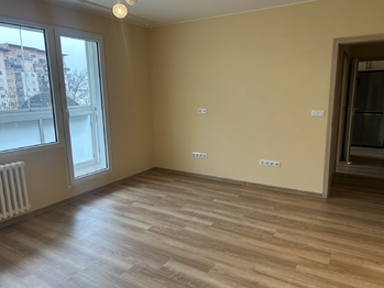 Prodej bytu 3+1 v osobním vlastnictví 63 m², Brno