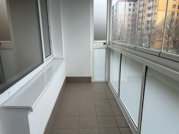 Prodej bytu 3+1 v osobním vlastnictví 63 m², Brno