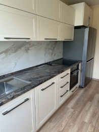 Prodej bytu 3+1 v osobním vlastnictví 63 m², Brno