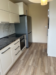 Prodej bytu 3+1 v osobním vlastnictví 63 m², Brno