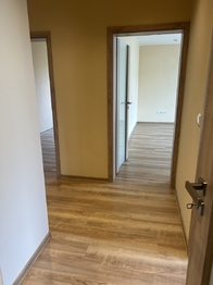 Prodej bytu 3+1 v osobním vlastnictví 63 m², Brno