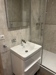 Prodej bytu 3+1 v osobním vlastnictví 63 m², Brno