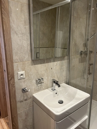 Prodej bytu 3+1 v osobním vlastnictví 63 m², Brno