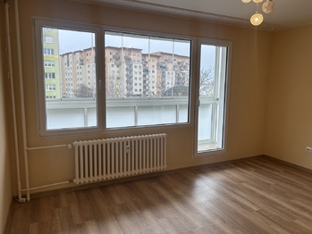 Prodej bytu 3+1 v osobním vlastnictví 63 m², Brno