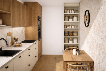 Prodej bytu 3+1 v osobním vlastnictví 63 m², Brno
