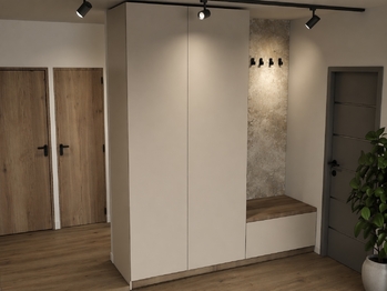 Prodej bytu 3+1 v osobním vlastnictví 63 m², Brno