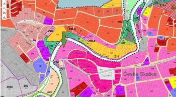 Prodej výrobních prostor 15000 m², Česká Skalice