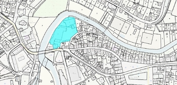 Prodej výrobních prostor 15000 m², Česká Skalice