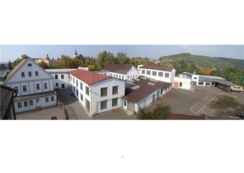 Prodej výrobních prostor 15000 m², Česká Skalice