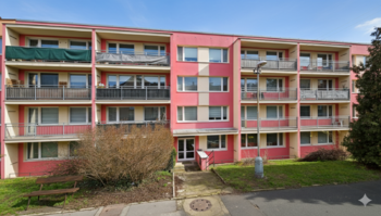 Prodej bytu 3+kk v družstevním vlastnictví 56 m², Mělník