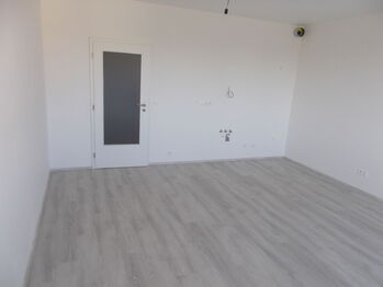 Pronájem bytu 1+kk v osobním vlastnictví 35 m², Slavkov u Brna