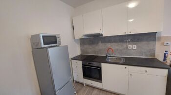 Pronájem bytu 1+kk v osobním vlastnictví 35 m², Slavkov u Brna