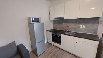 Pronájem bytu 1+kk v osobním vlastnictví 35 m², Slavkov u Brna