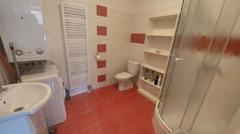 Pronájem bytu 1+kk v osobním vlastnictví 35 m², Slavkov u Brna