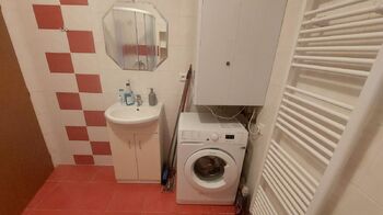 Pronájem bytu 1+kk v osobním vlastnictví 35 m², Slavkov u Brna