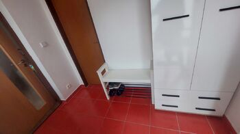 Pronájem bytu 1+kk v osobním vlastnictví 35 m², Slavkov u Brna
