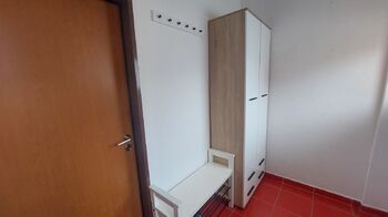 Pronájem bytu 1+kk v osobním vlastnictví 35 m², Slavkov u Brna