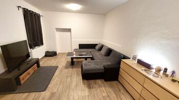 Pronájem bytu 1+kk v osobním vlastnictví 35 m², Slavkov u Brna