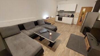 Pronájem bytu 1+kk v osobním vlastnictví 35 m², Slavkov u Brna