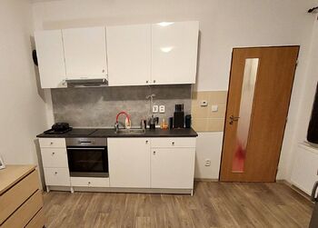 Pronájem bytu 1+kk v osobním vlastnictví 35 m², Slavkov u Brna