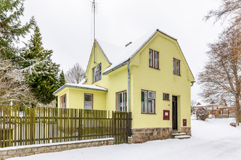 Prodej domu 98 m², Nové Město na Moravě