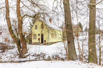 Prodej domu 98 m², Nové Město na Moravě