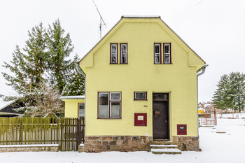 Prodej domu 98 m², Nové Město na Moravě