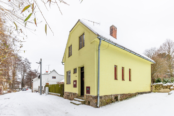 Prodej domu 98 m², Nové Město na Moravě