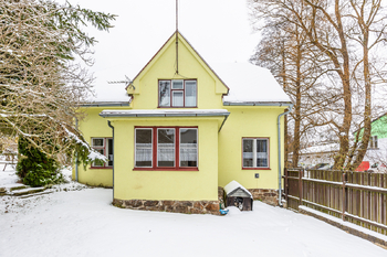 Prodej domu 98 m², Nové Město na Moravě