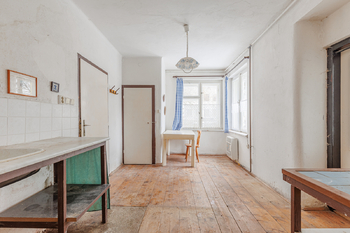 Prodej domu 98 m², Nové Město na Moravě