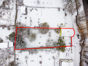 Prodej domu 98 m², Nové Město na Moravě