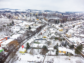 Prodej domu 98 m², Nové Město na Moravě