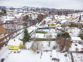 Prodej domu 98 m², Nové Město na Moravě