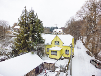 Prodej domu 98 m², Nové Město na Moravě