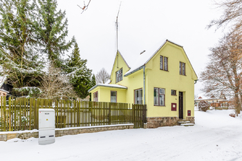 Prodej domu 98 m², Nové Město na Moravě