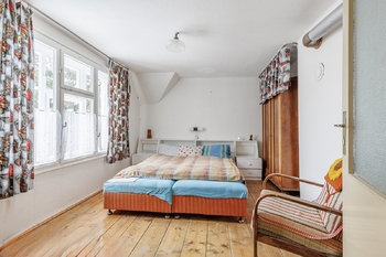 Prodej domu 98 m², Nové Město na Moravě