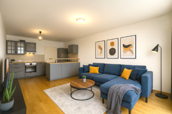 Prodej bytu 3+kk v osobním vlastnictví 70 m², Praha 9 - Letňany