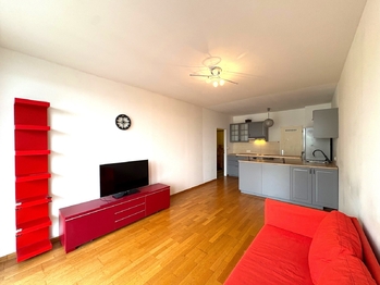 Prodej bytu 3+kk v osobním vlastnictví 70 m², Praha 9 - Letňany