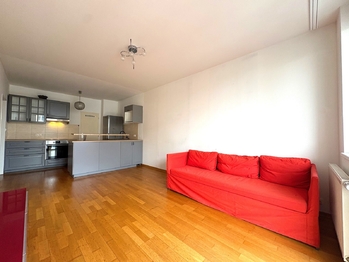 Prodej bytu 3+kk v osobním vlastnictví 70 m², Praha 9 - Letňany