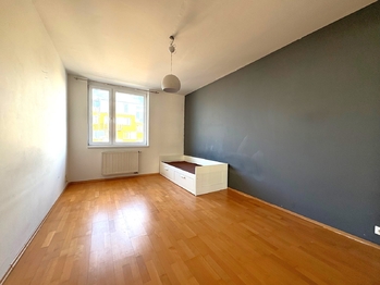 3. pokoj - Prodej bytu 3+kk v osobním vlastnictví 70 m², Praha 9 - Letňany