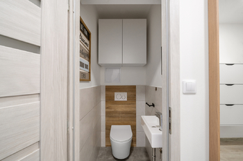 Pronájem bytu 1+1 v osobním vlastnictví 47 m², Hradec Králové