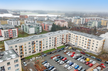 Pronájem bytu 1+1 v osobním vlastnictví 47 m², Hradec Králové